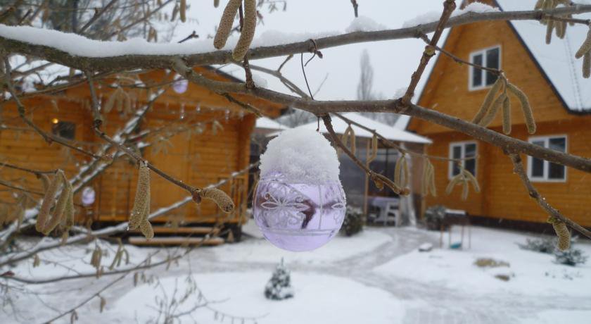 Гостиница Загородный клуб  Геленджик-25